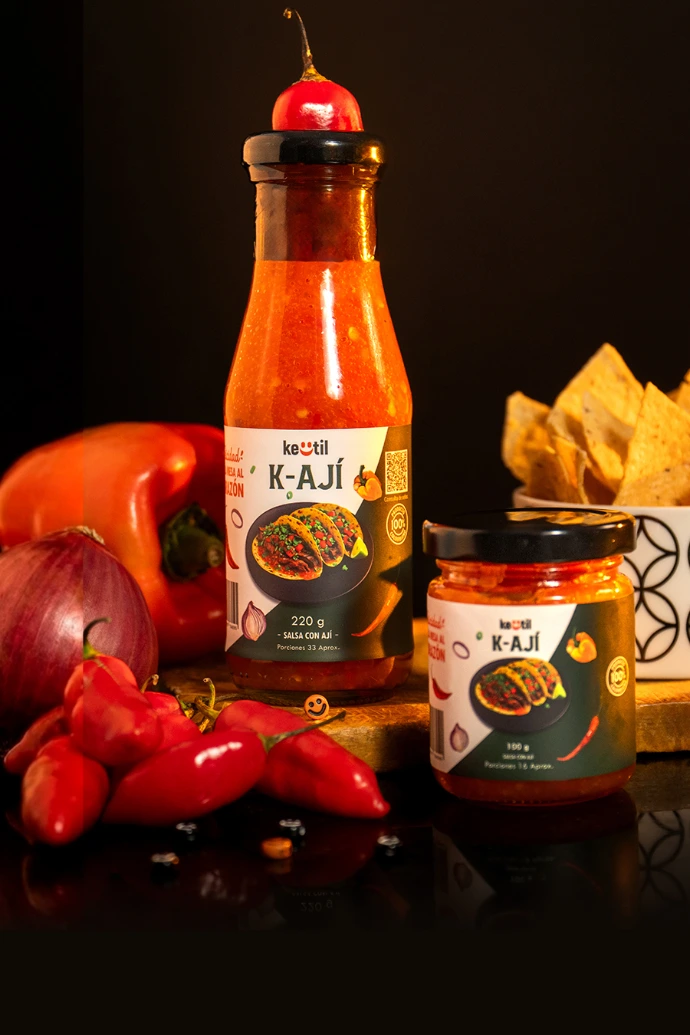 K-Ají