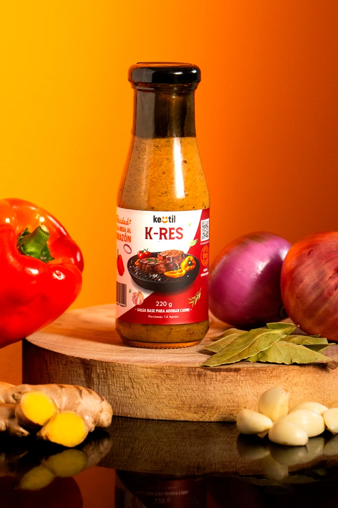 K-Res